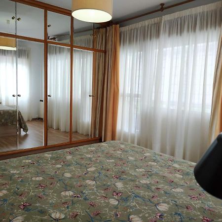 Amplio Apartamento Exterior Con Vistas A Islas Cies Moana Exterior photo