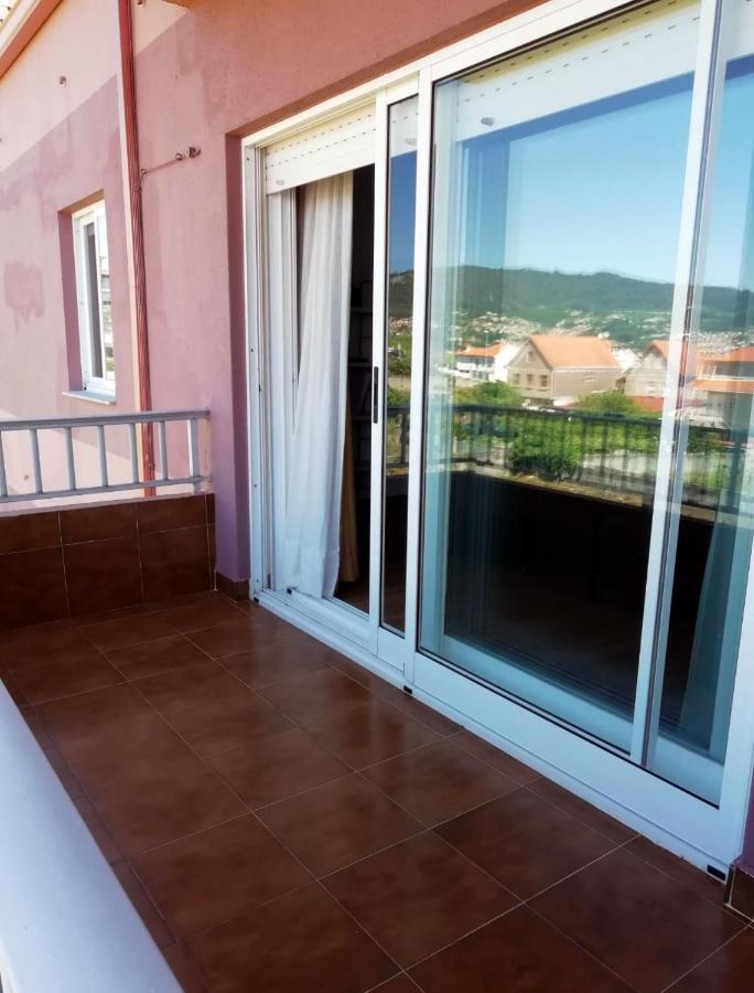 Amplio Apartamento Exterior Con Vistas A Islas Cies Moana Exterior photo